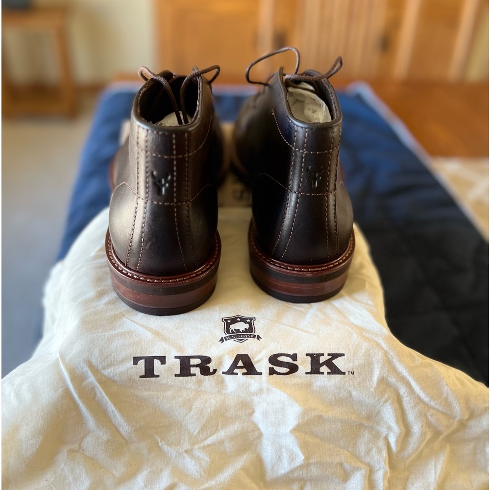 Men’s Stylish Dress Boot